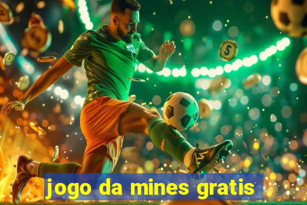 jogo da mines gratis